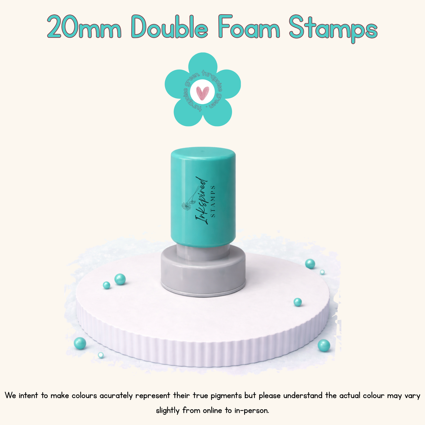 Planner Stamps with Images