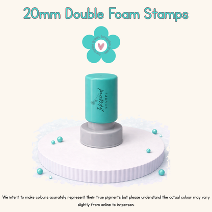 Planner Stamps with Images