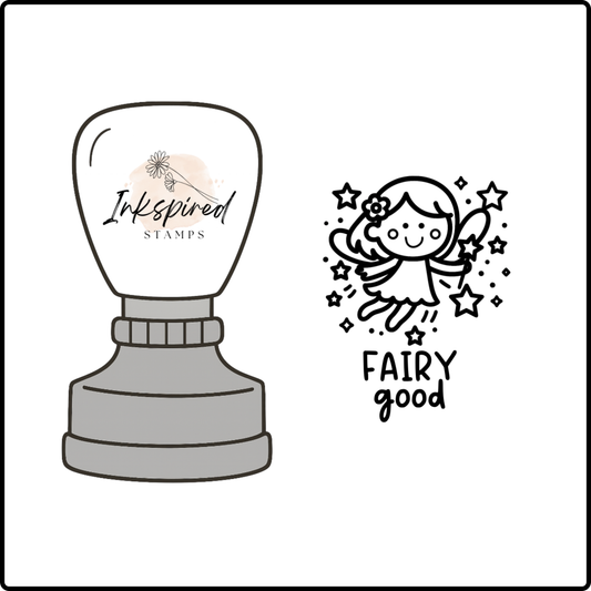 Fairy Good Stamp