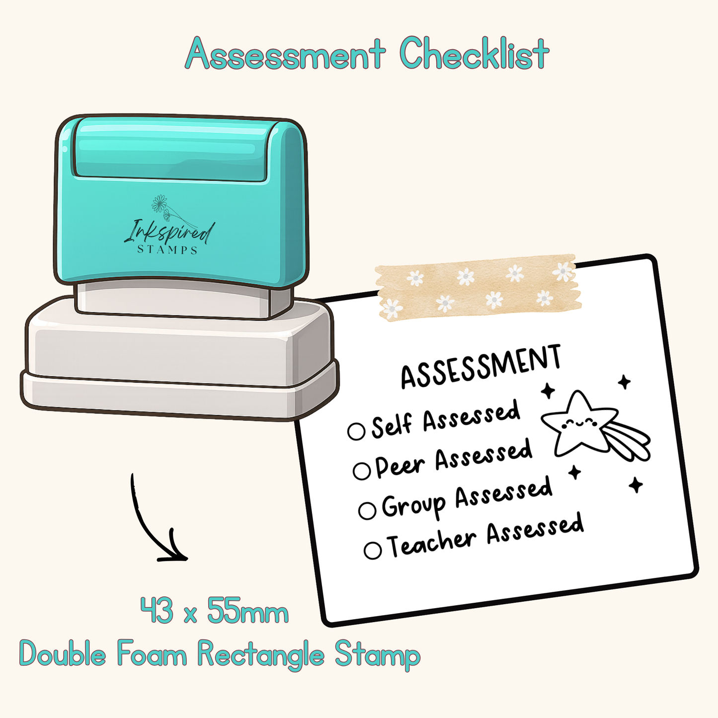 Assessment Checklist