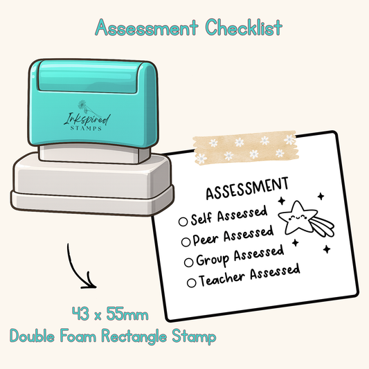 Assessment Checklist