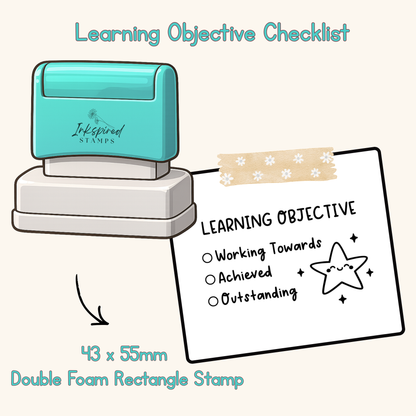 Learning Objective Checklist