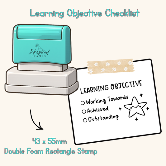Learning Objective Checklist