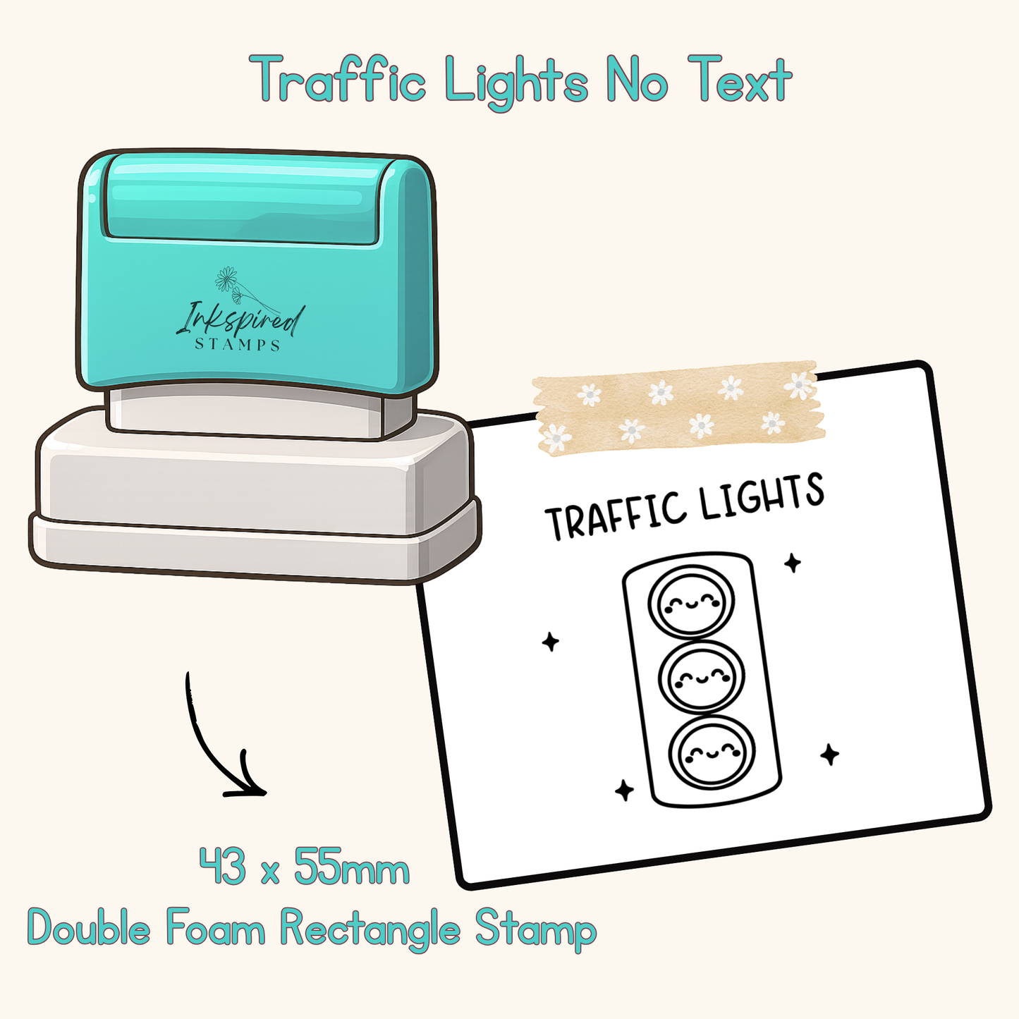 Traffic Lights No Text