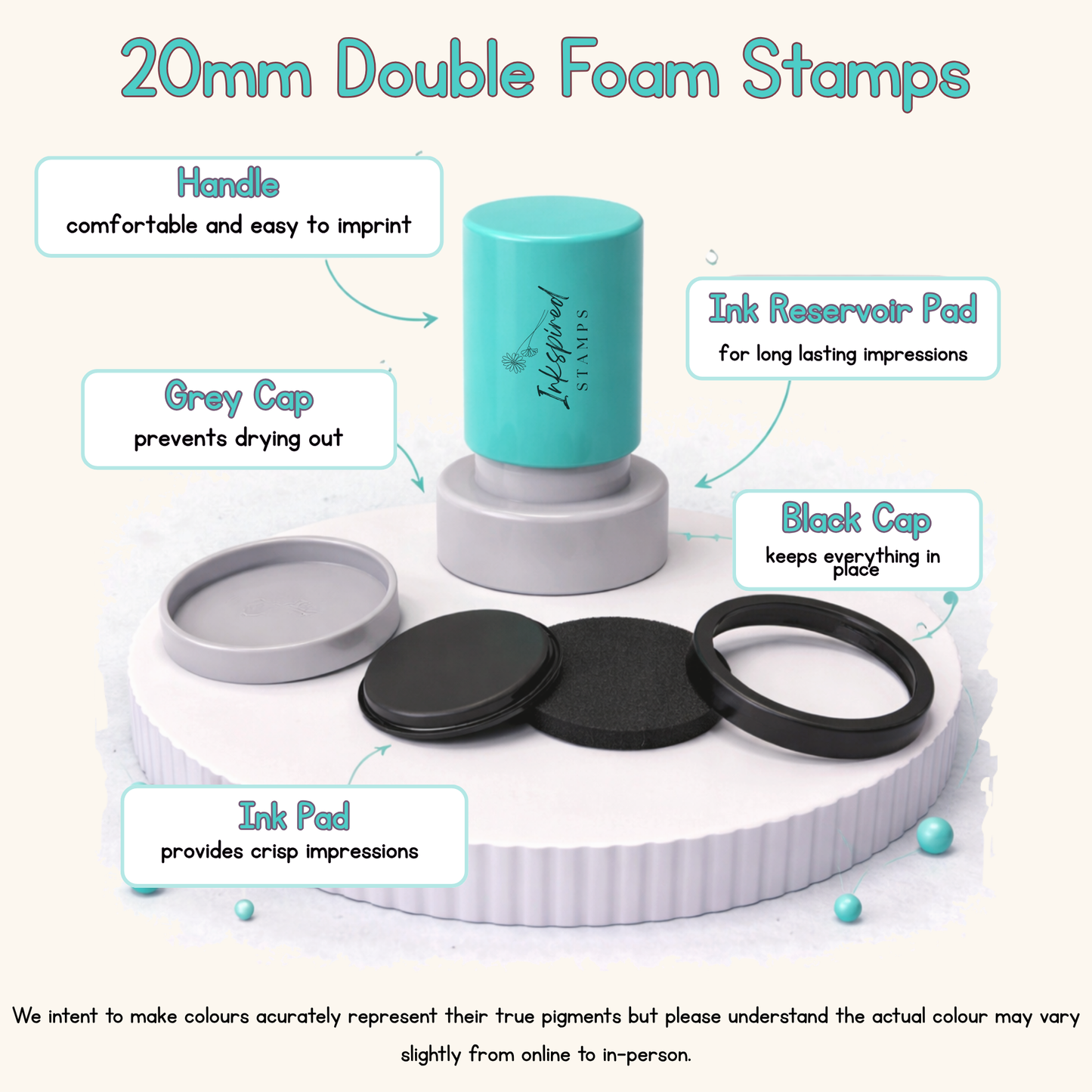 Planner Stamps No Images