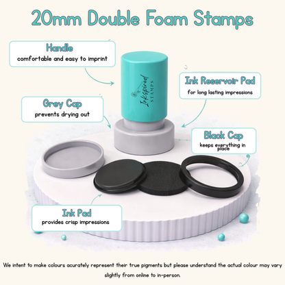 Planner Stamps No Images