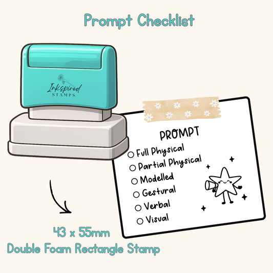 Prompt Checklist