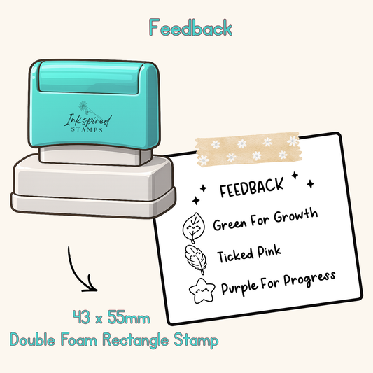 Feedback Checklist