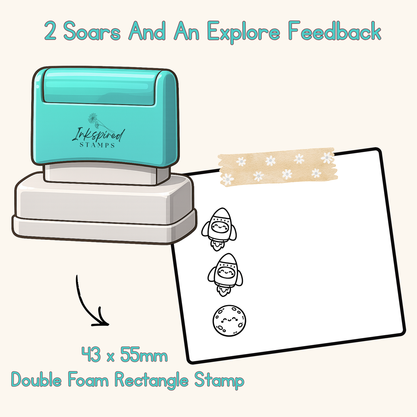 2 Soars And An Explore Feedback