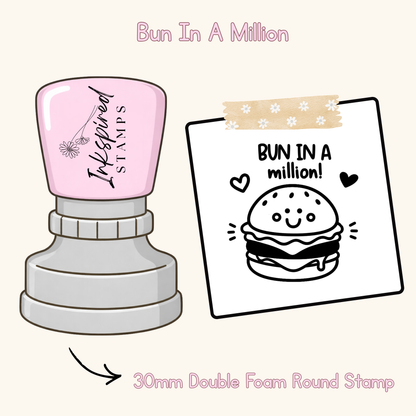 Bun In A Million
