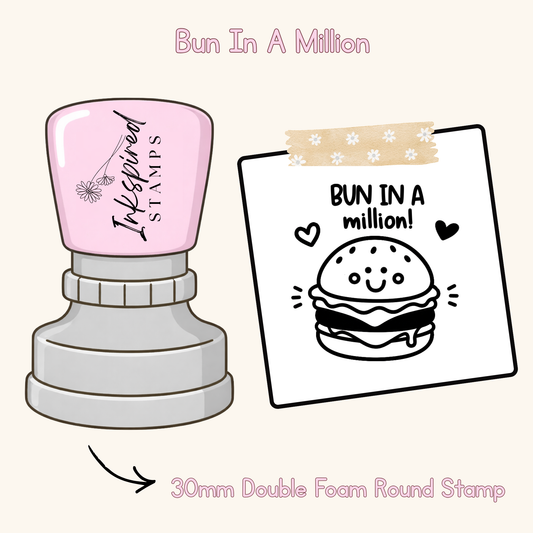 Bun In A Million