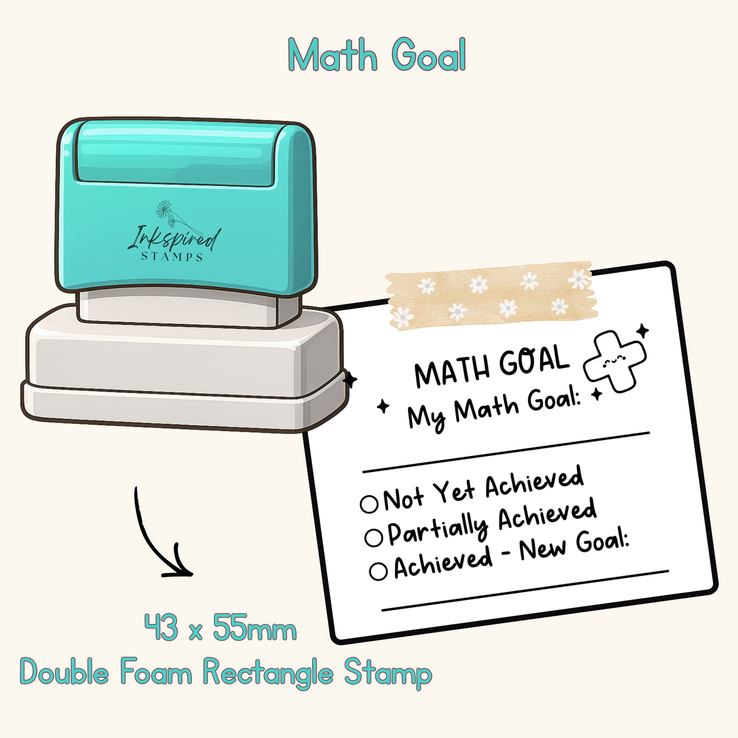 Math Goal