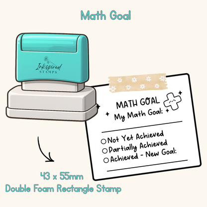 Math Goal