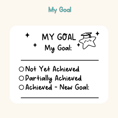 My Goal