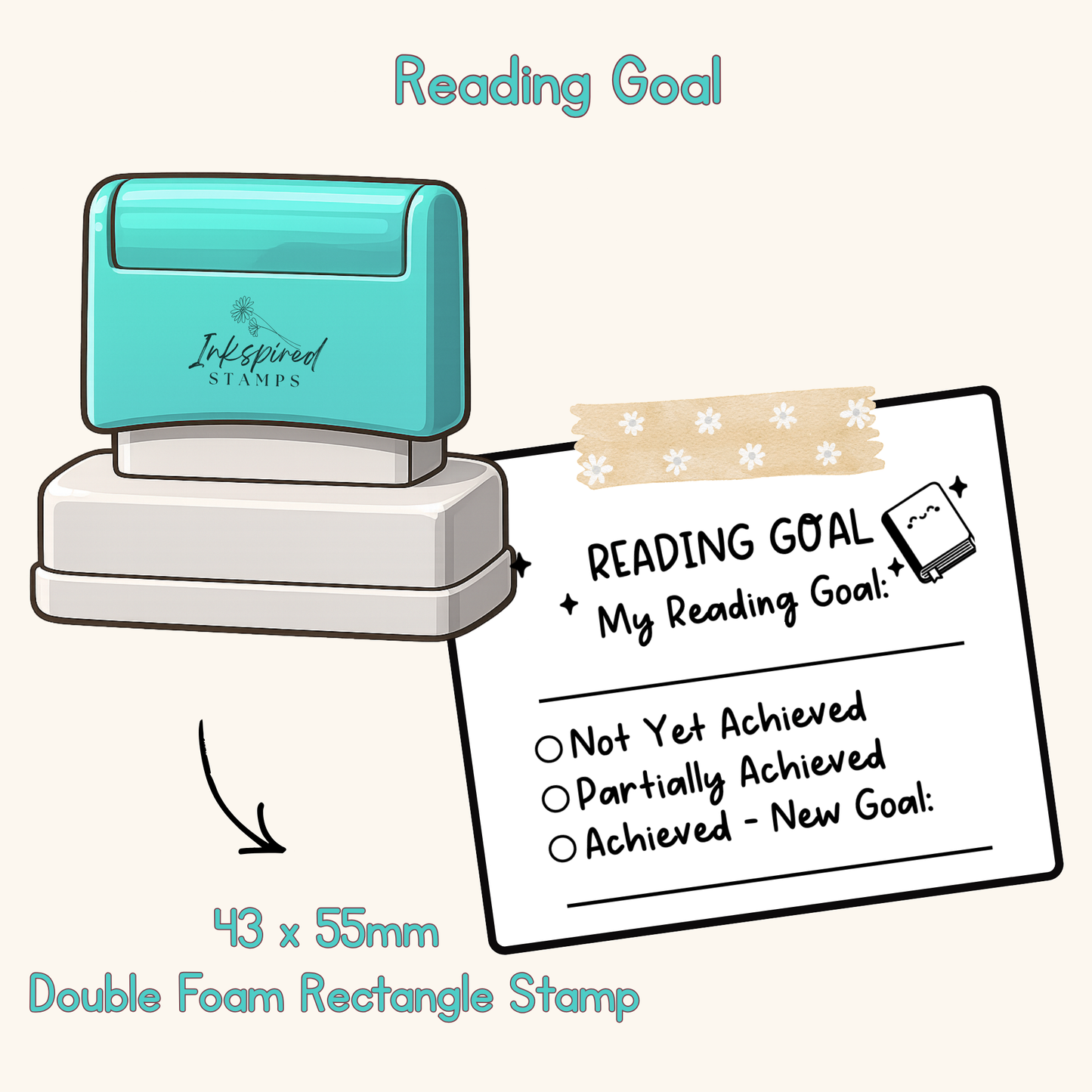 Reading Goal