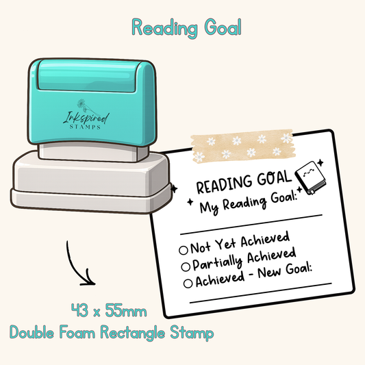 Reading Goal