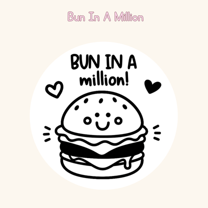 Bun In A Million