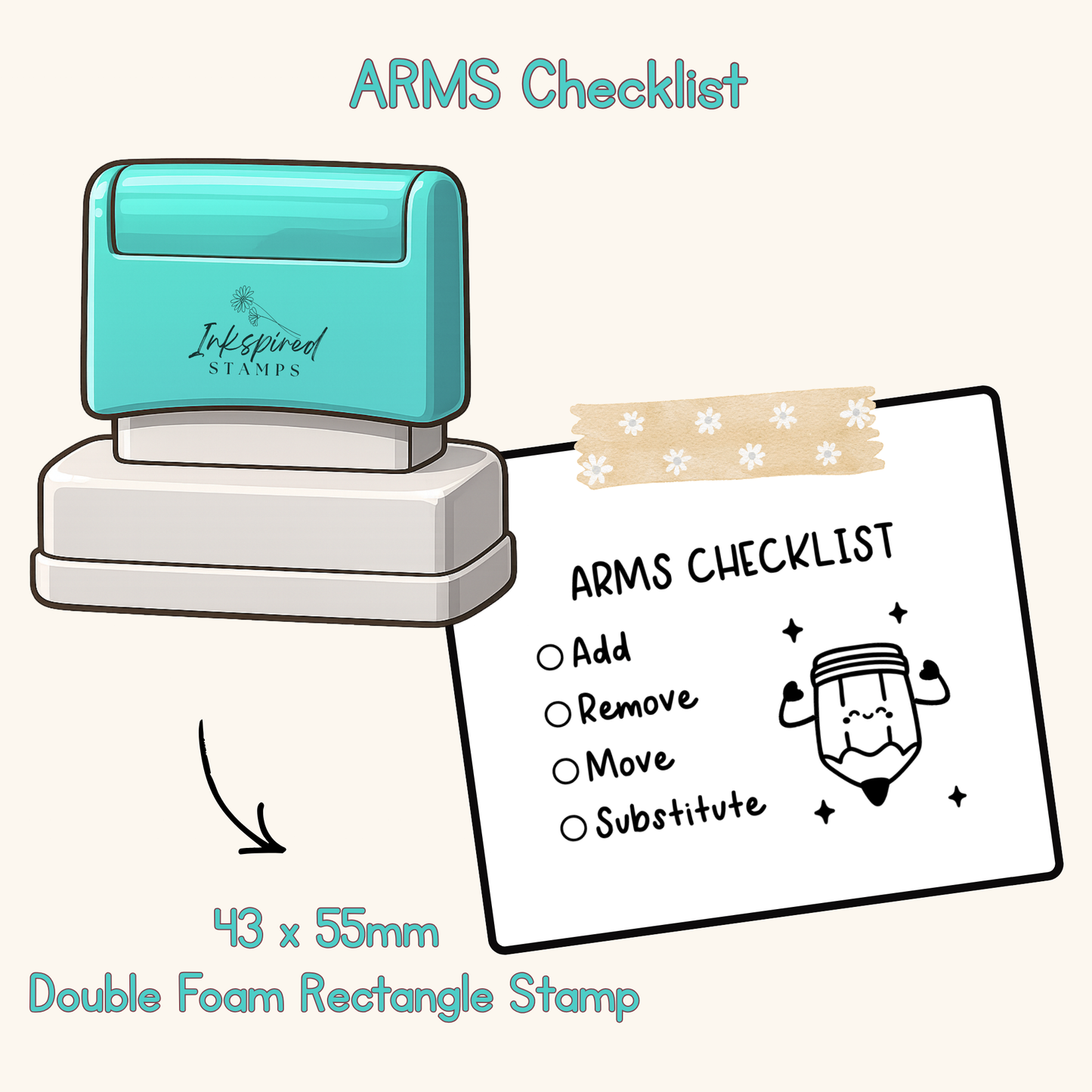 ARMS Checklist