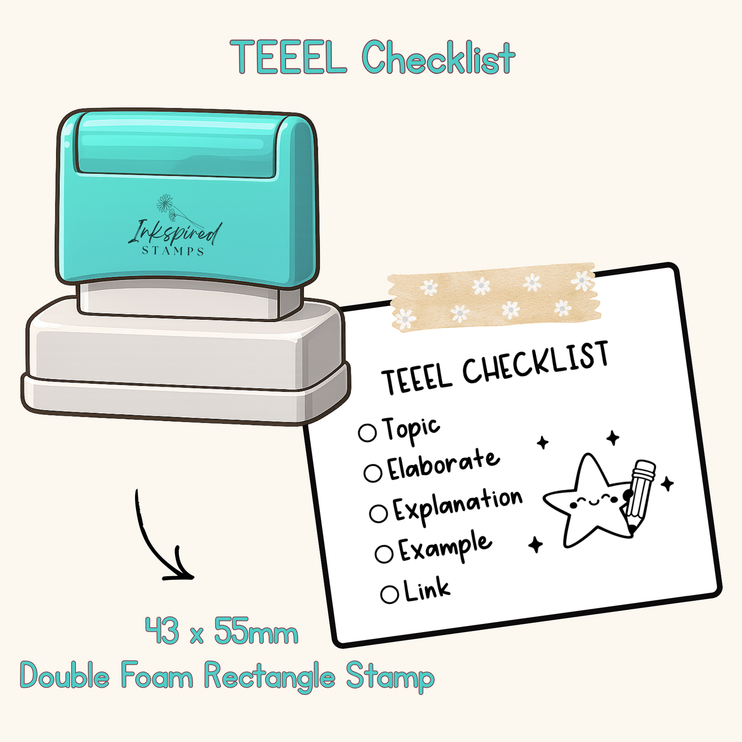 TEEEL Checklist