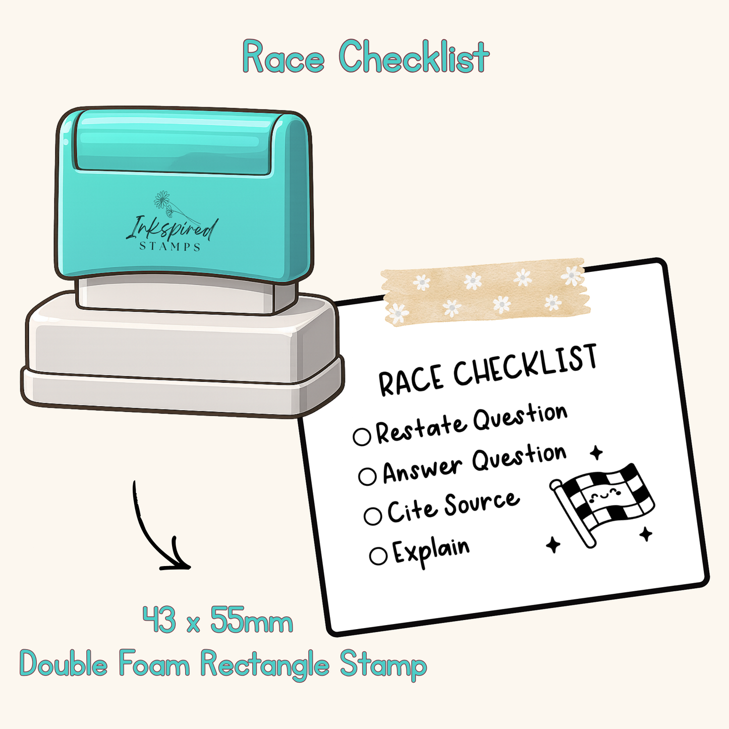 RACE Checklist