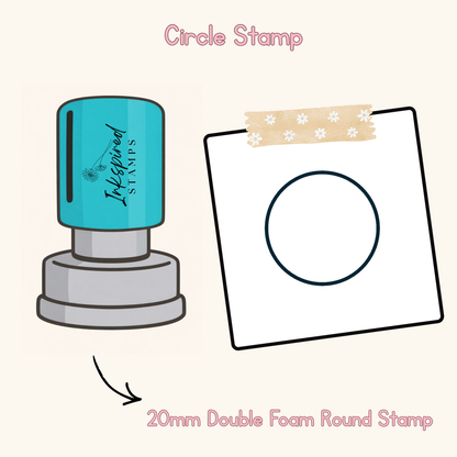 Circle Stamp