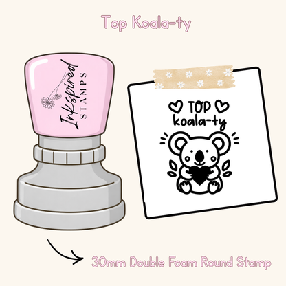 Top Koala-ty