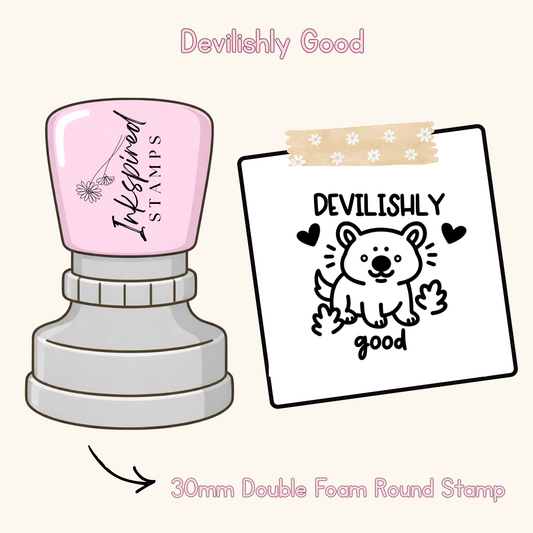 Devilishly Good