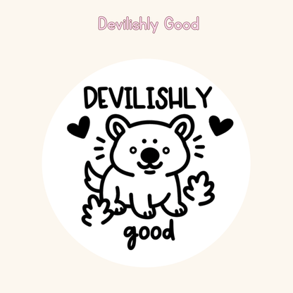 Devilishly Good