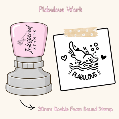 Plabulous Work