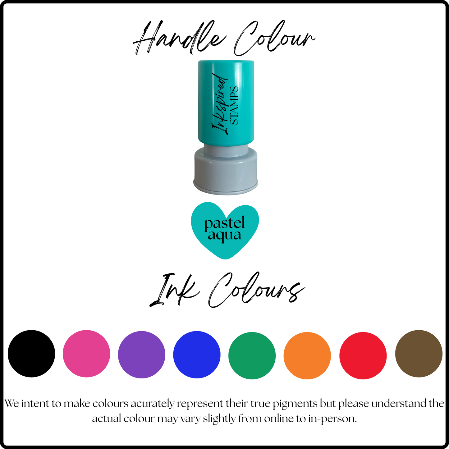 Planner Stamps No Images