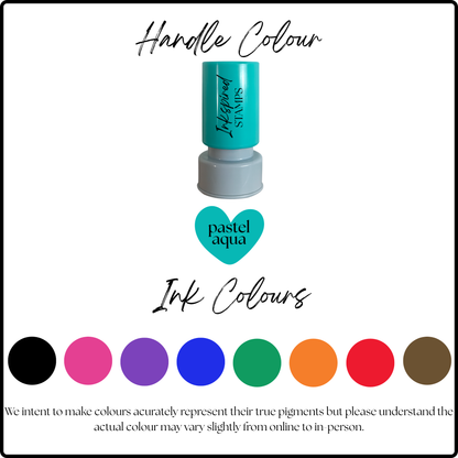 Planner Stamps No Images